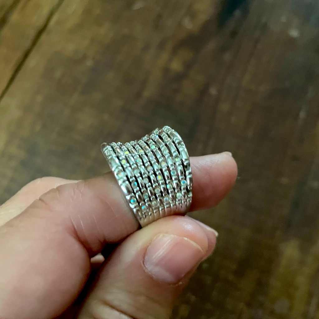 Premier Ring